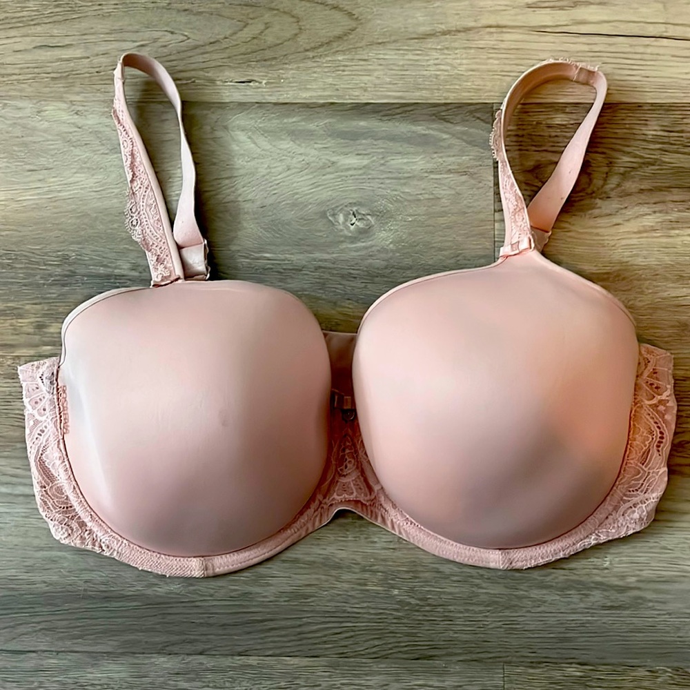 Rosa Faia Beautyfull Bra size 38F